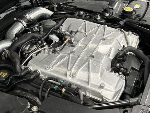 Used 2016 Jaguar F-TYPE R AWD/4WD image 24