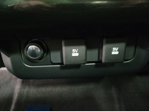 Used 2021 Land Rover Range Rover Sport HSE Dynamic image 34