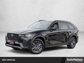 New 2026 MAZDA CX-70 SC Plus video 1