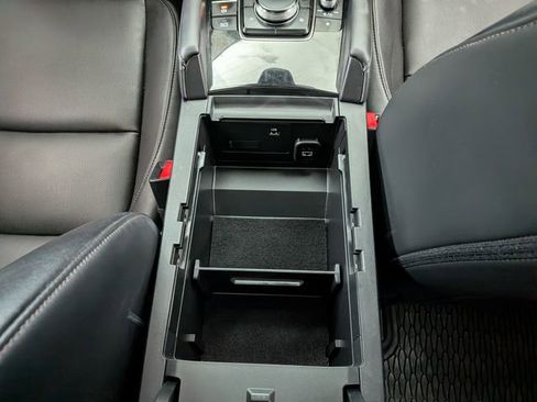 Used 2021 MAZDA MAZDA3 s image 30