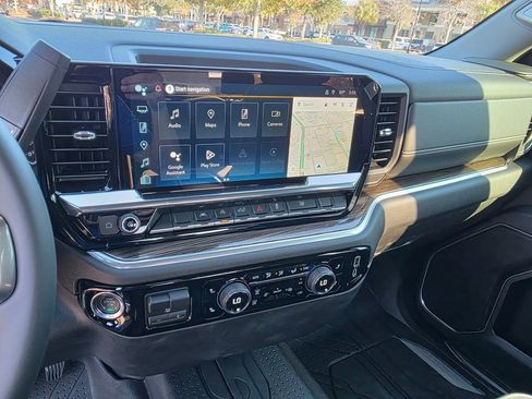 New 2026 Chevrolet Silverado 1500 LT image 14