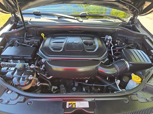 Used 2017 Jeep Grand Cherokee Summit w/ Platinum Series Group AWD/4WD image 33