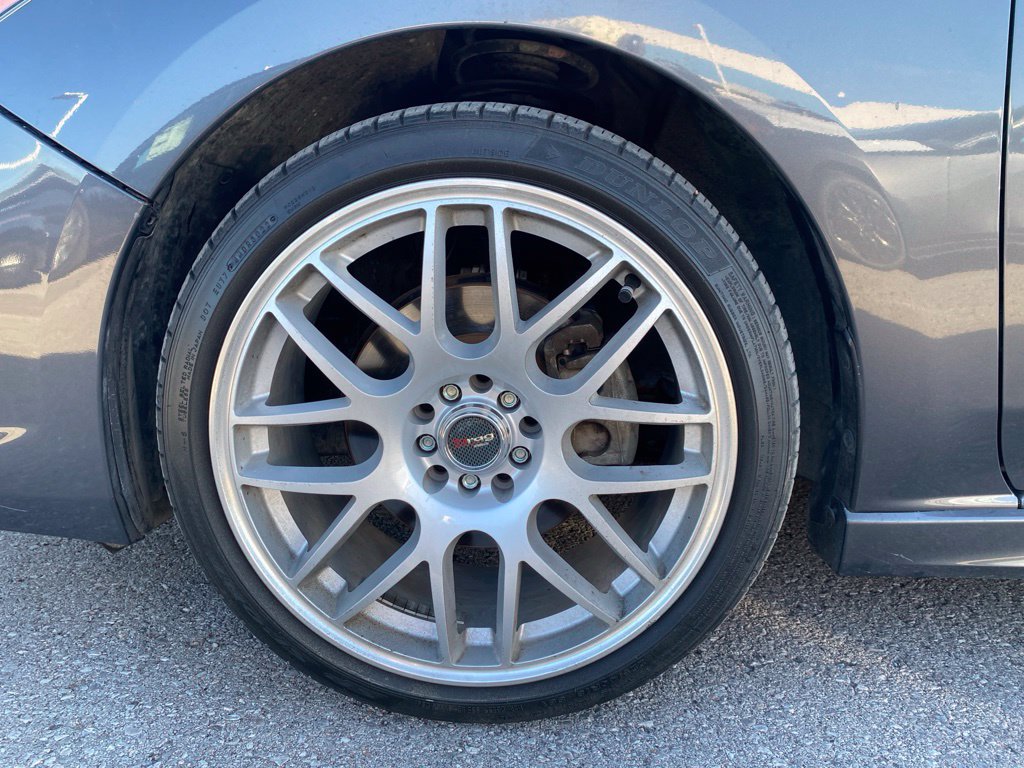 Used 2020 Subaru Impreza 2.0i Sport AWD/4WD image 9