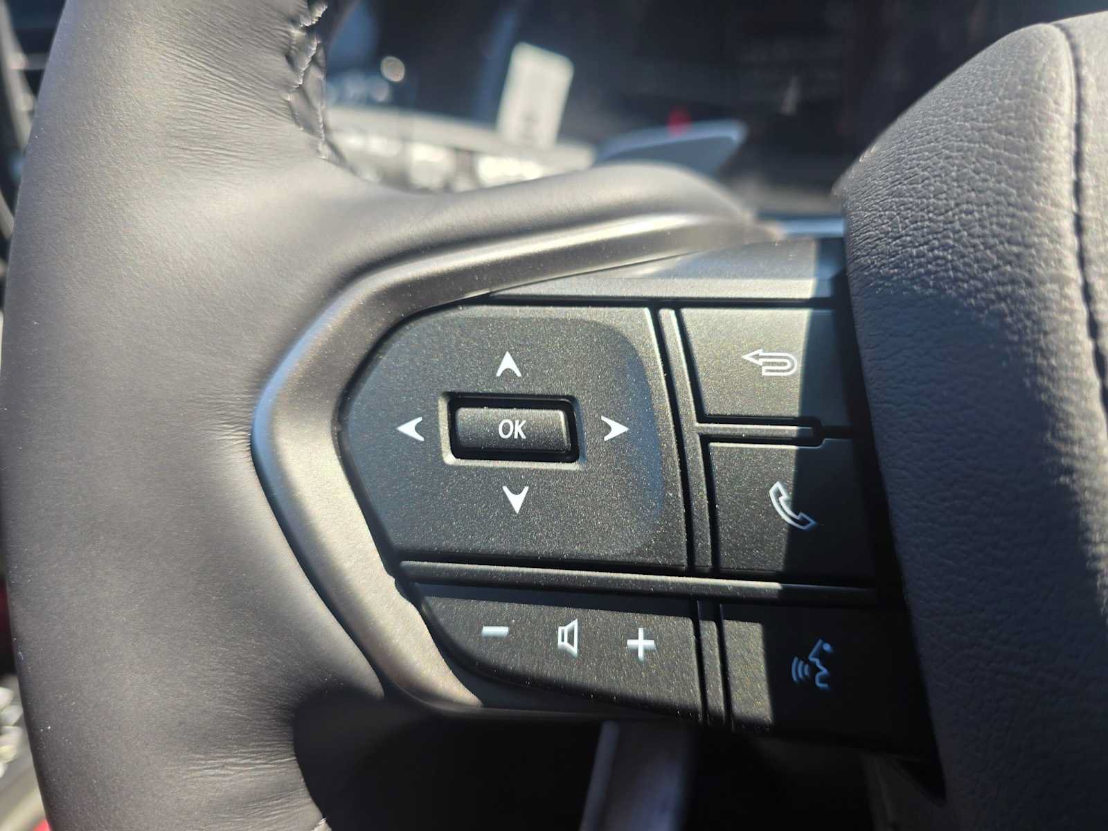 Used 2026 Lexus NX 350 AWD w/ Accessory Package (Z1) image 33
