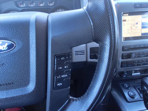 Used 2012 Ford F150 Raptor w/ Raptor Luxury Pkg image 28