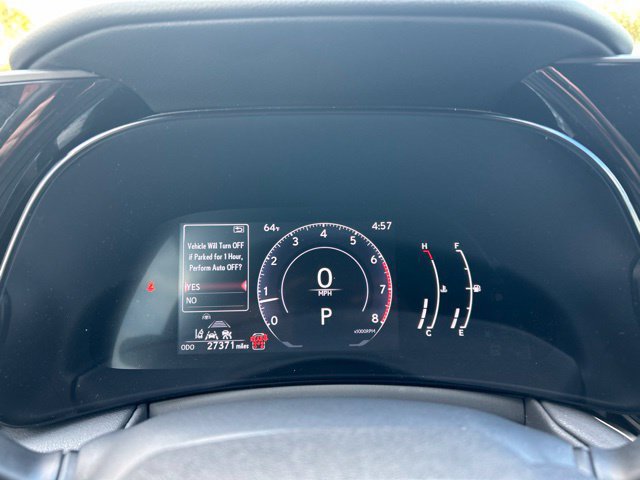 Used 2024 Lexus TX 350 FWD w/ Cold Weather Package image 21