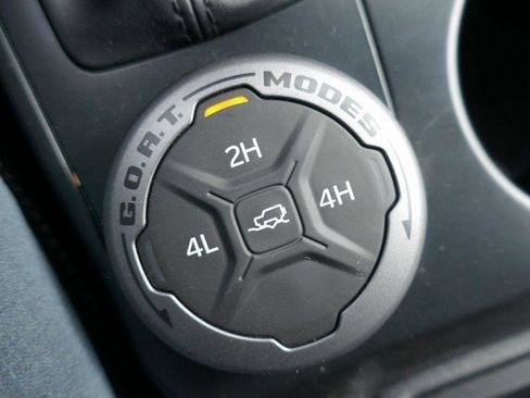 New 2026 Ford Bronco Outer Banks image 20