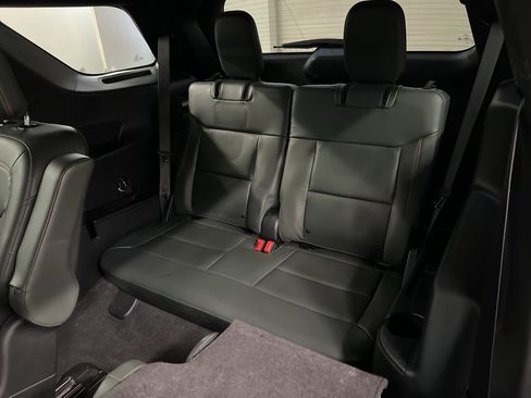 Certified 2023 Ford Explorer Timberline image 30