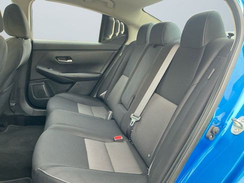 Used 2021 Nissan Sentra SV image 14