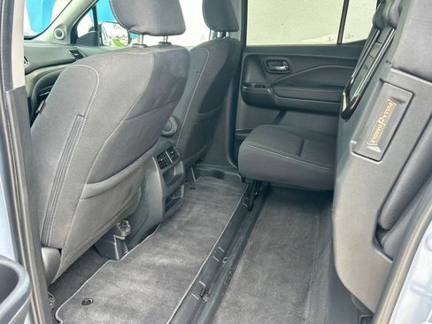 Certified 2023 Honda Ridgeline Sport image 13