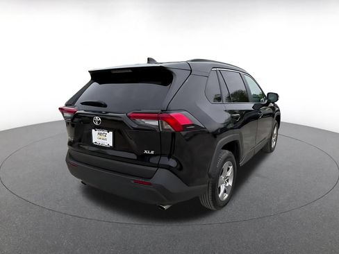 Used 2025 Toyota RAV4 XLE w/ Weather Package FWD image 14