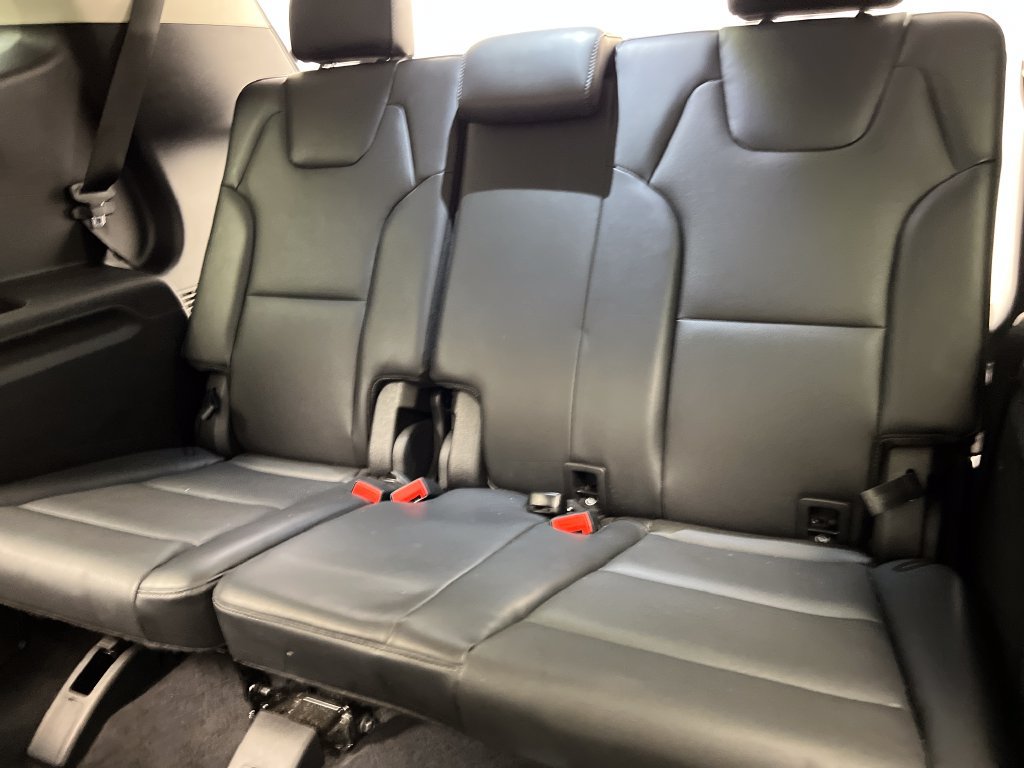 Used 2025 Kia Telluride S FWD image 42