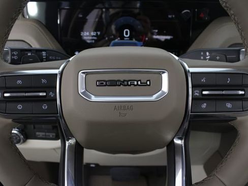 New 2026 GMC Yukon XL Denali image 15