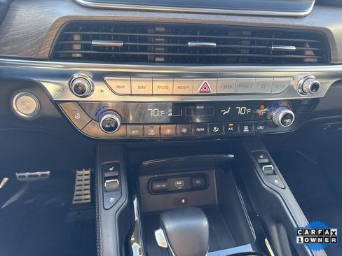 Used 2022 Kia Telluride SX w/ SX Prestige Package image 25