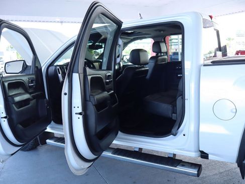 Used 2016 GMC Sierra 1500 Denali RWD image 27