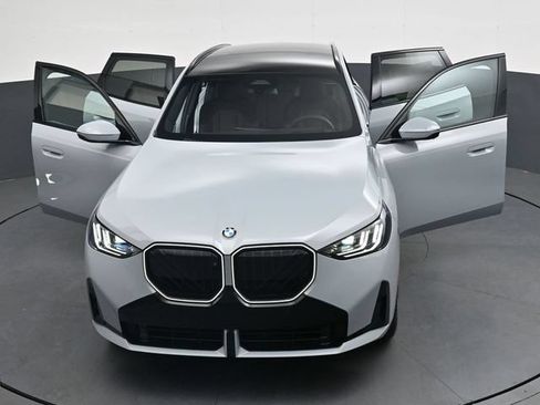New 2026 BMW X3 xDrive30i w/ Premium Package AWD/4WD image 41