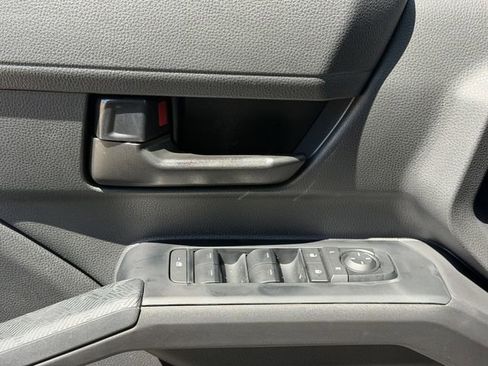New 2026 Toyota Tacoma SR5 RWD image 22