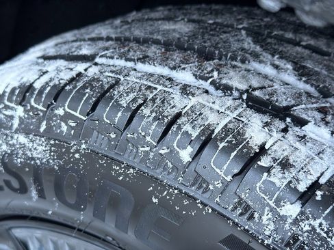 New 2026 Nissan Murano SL image 10