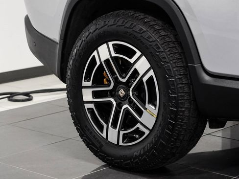 Used 2022 Rivian R1T Launch Edition image 64