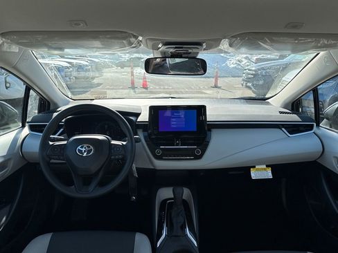 New 2026 Toyota Corolla LE image 10
