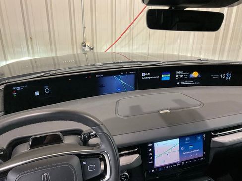 Used 2025 Lincoln Navigator Reserve w/ Jet Appearance Package image 19