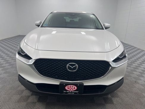 Used 2023 MAZDA CX-30 AWD 2.5 S w/ Select Package image 3