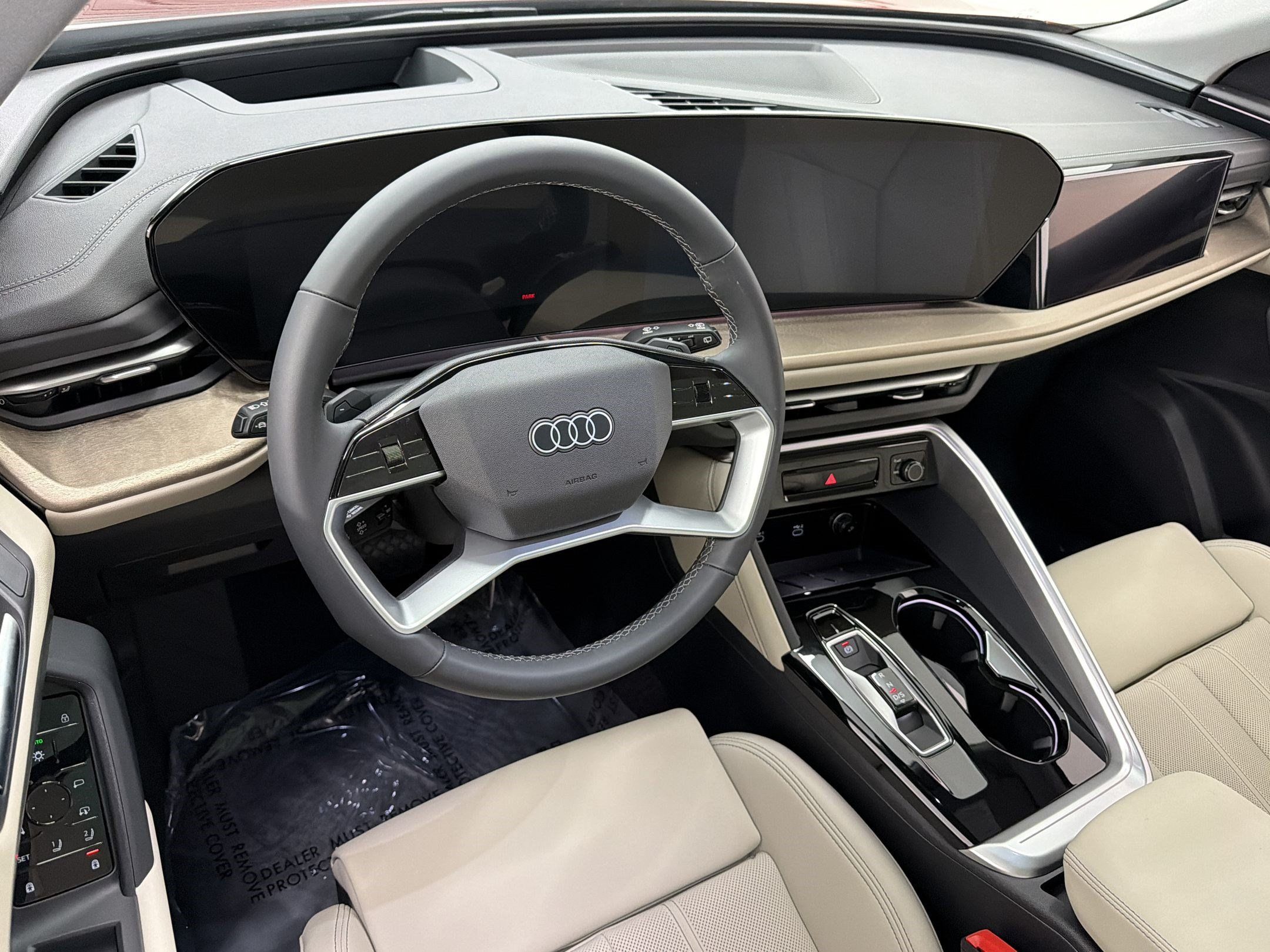 New 2026 Audi Q5 Premium Plus AWD/4WD image 4