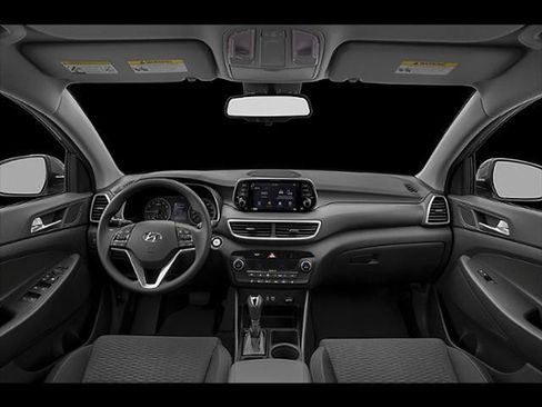Used 2021 Hyundai Tucson SEL AWD/4WD image 72