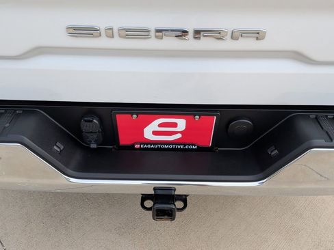 Used 2022 GMC Sierra 1500 SLT w/ SLT Convenience Package image 47