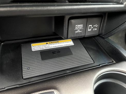 Used 2023 Honda Passport TrailSport image 19