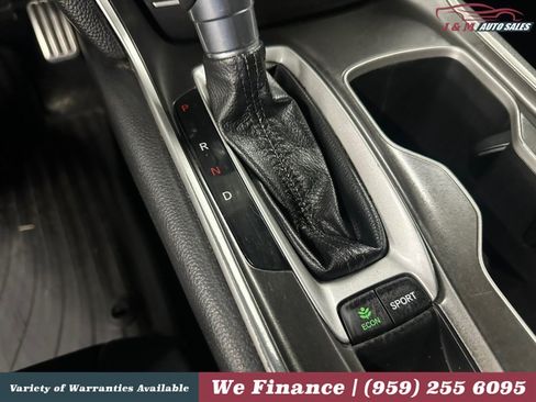 Used 2019 Honda Accord Sport image 20