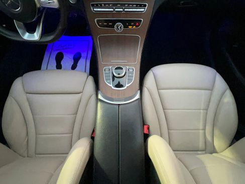 Used 2020 Mercedes-Benz C 300 C 300 4MATIC Sedan 4D image 21