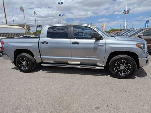 Used 2020 Toyota Tundra SR5 image 6