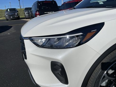 New 2026 Ford Escape ST-Line Select w/ Tech Pack #1 image 36