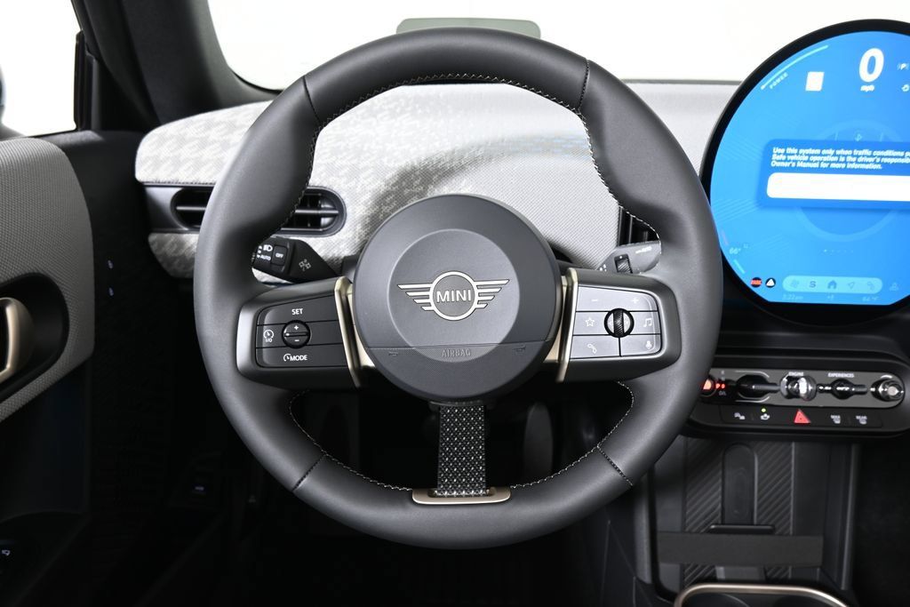 Used 2026 MINI Cooper S FWD image 21