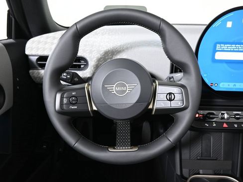 Used 2026 MINI Cooper S FWD image 21