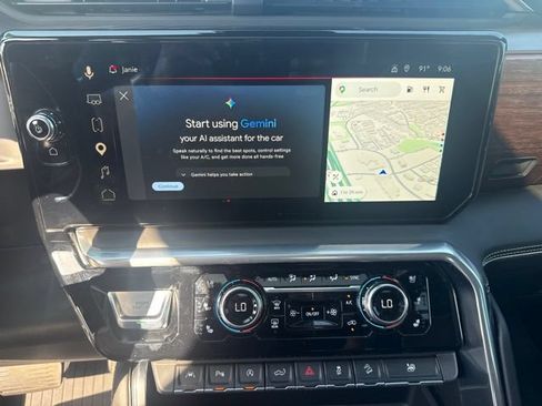 Used 2023 GMC Sierra 1500 Denali Ultimate AWD/4WD image 14