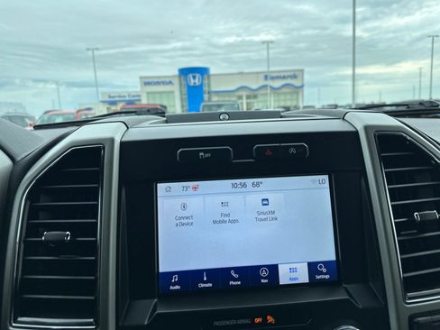 Used 2019 Ford F150 Lariat w/ Equipment Group 502A Luxury AWD/4WD image 63