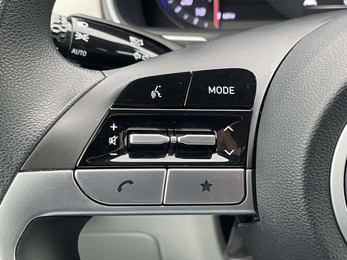 Certified 2023 Hyundai Tucson SEL AWD/4WD image 10