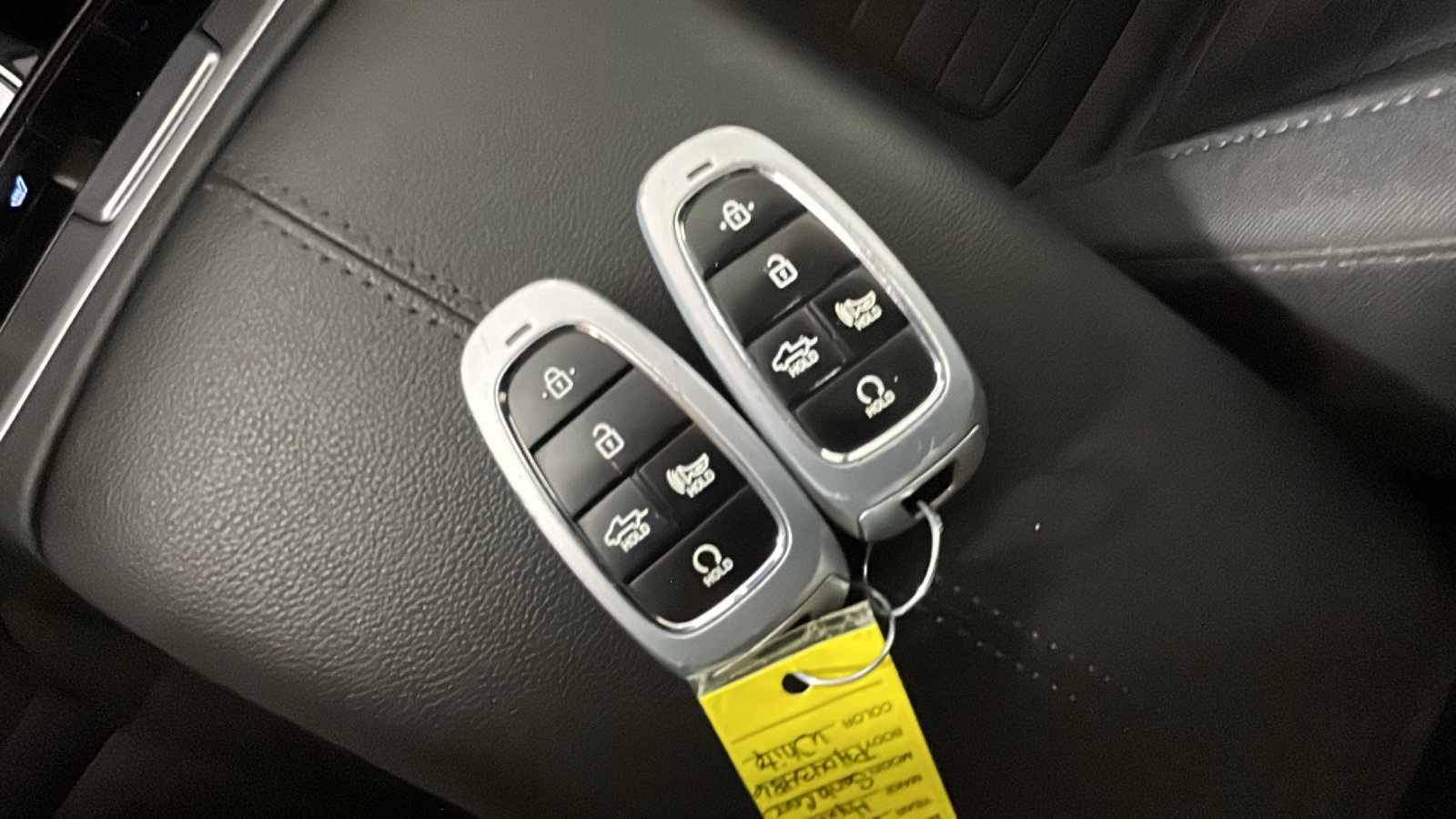 Certified 2023 Hyundai Santa Cruz SEL Premium AWD/4WD image 25