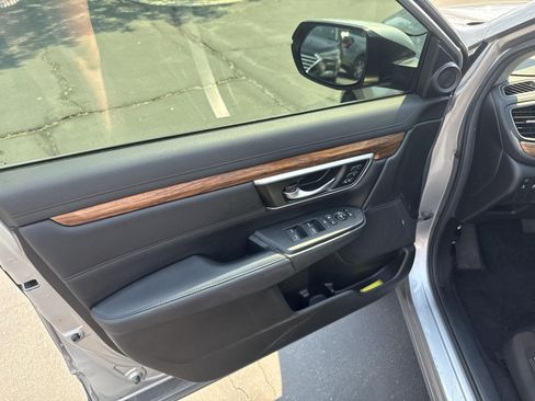 Certified 2022 Honda CR-V EX-L image 13