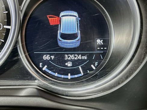 Used 2025 MAZDA CX-5 AWD 2.5 S w/ Preferred Package image 11