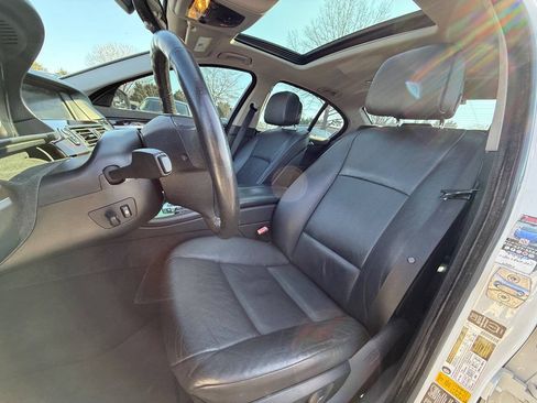 Used 2013 BMW 528i xDrive Sedan AWD/4WD image 27