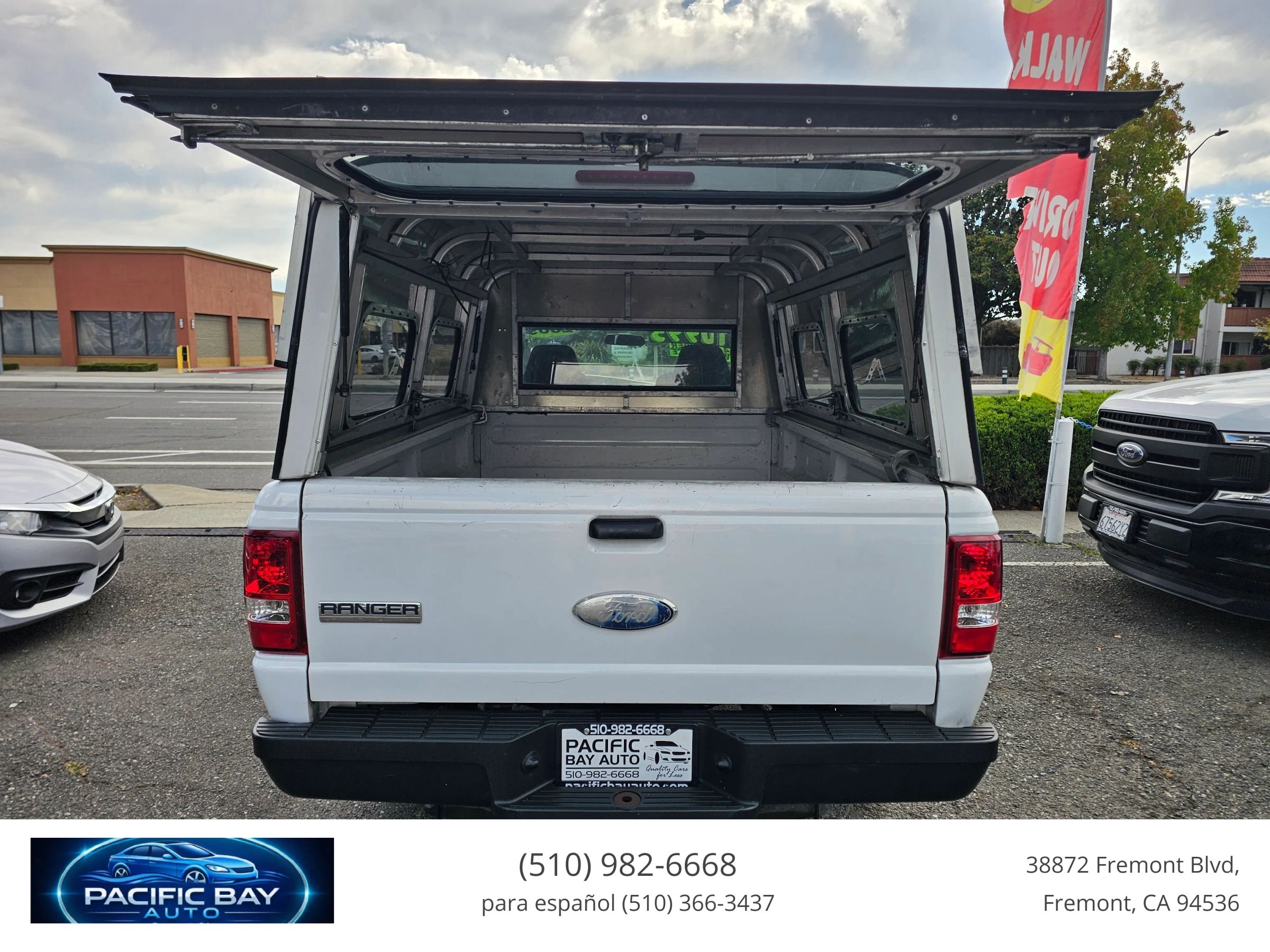 Used 2009 Ford Ranger XL RWD image 13