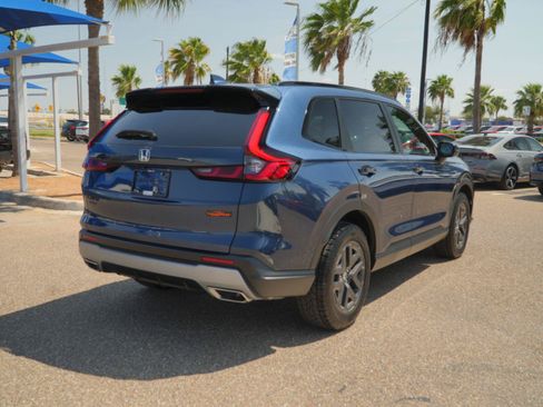 Used 2026 Honda CR-V TrailSport image 10