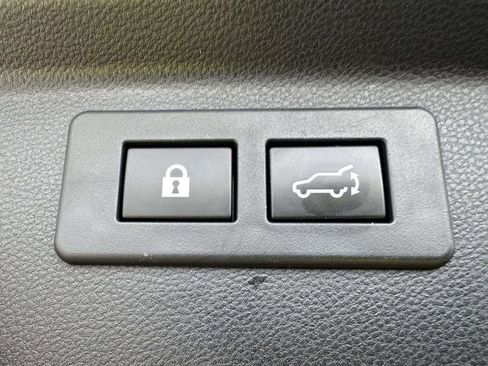 Used 2022 Subaru Forester Wilderness image 13