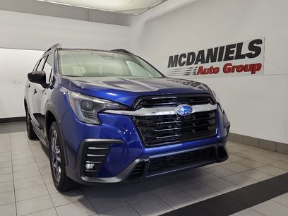 Used 2026 Subaru Ascent Limited w/ Popular Package #2