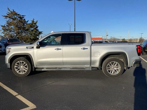 Used 2019 GMC Sierra 1500 SLT image 6