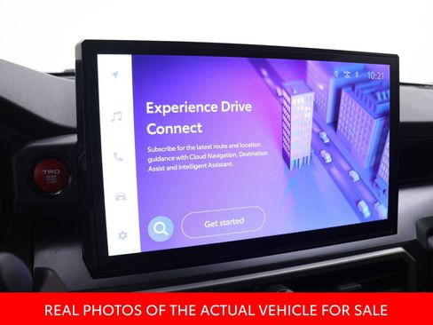 New 2025 Toyota 4Runner TRD Sport Premium AWD/4WD image 8