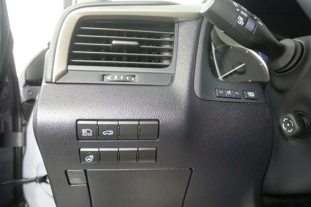 Used 2017 Lexus RX 350 FWD image 20